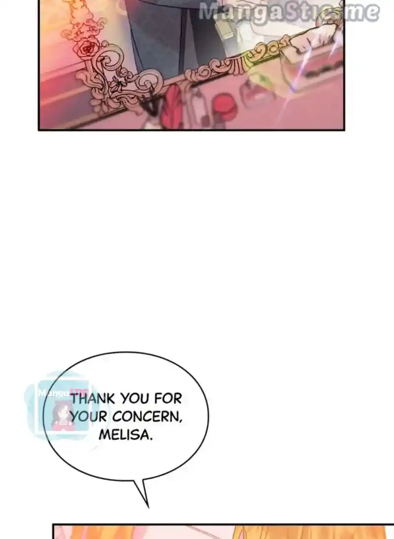 The Raven Duchess Chapter 38