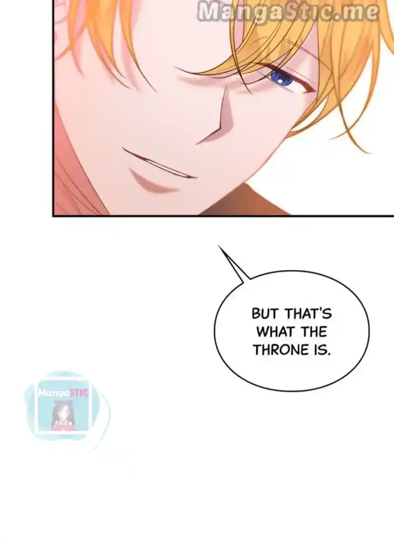 The Raven Duchess Chapter 38