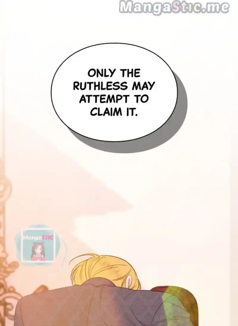 The Raven Duchess Chapter 38