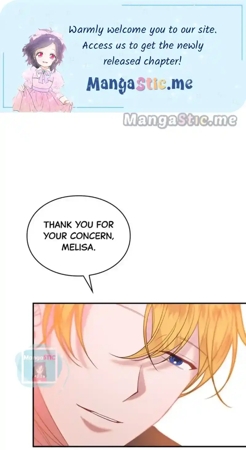 The Raven Duchess Chapter 39