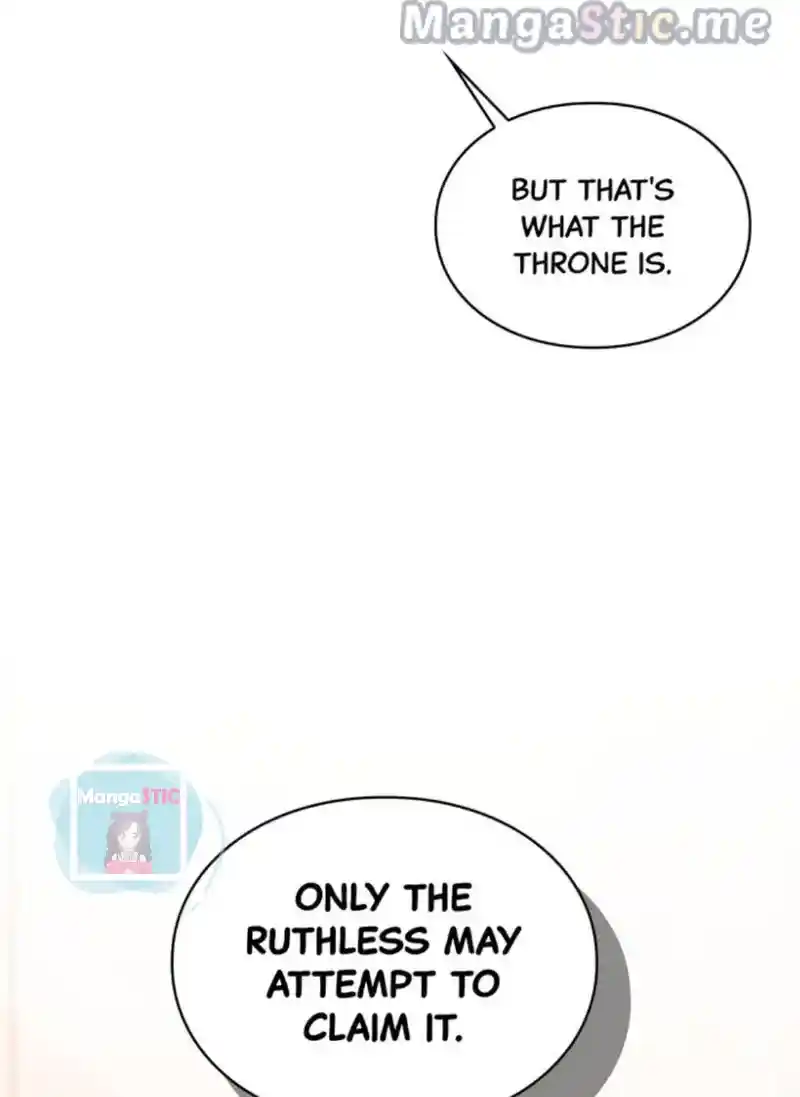 The Raven Duchess Chapter 39