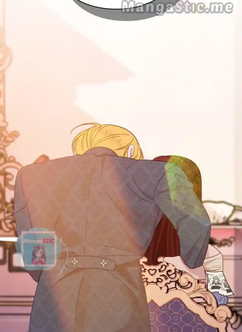 The Raven Duchess Chapter 39