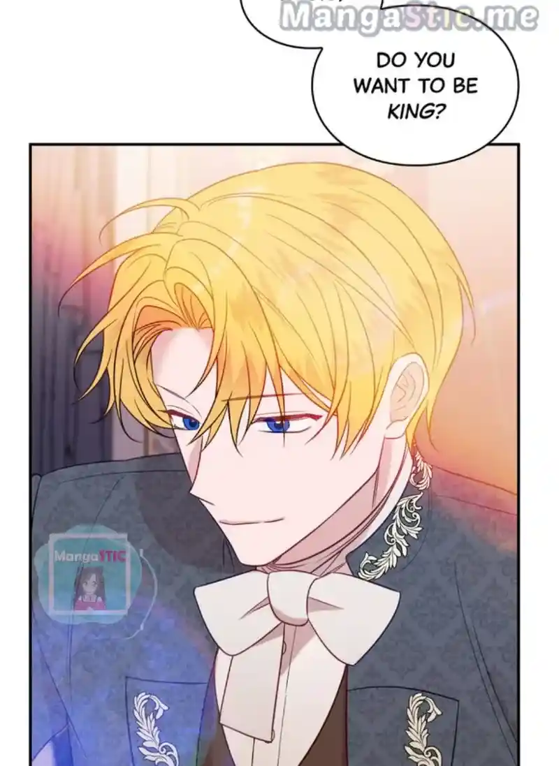 The Raven Duchess Chapter 39