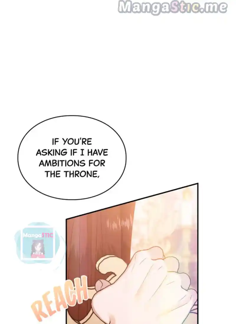 The Raven Duchess Chapter 39