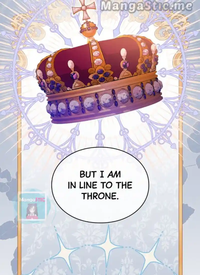 The Raven Duchess Chapter 39