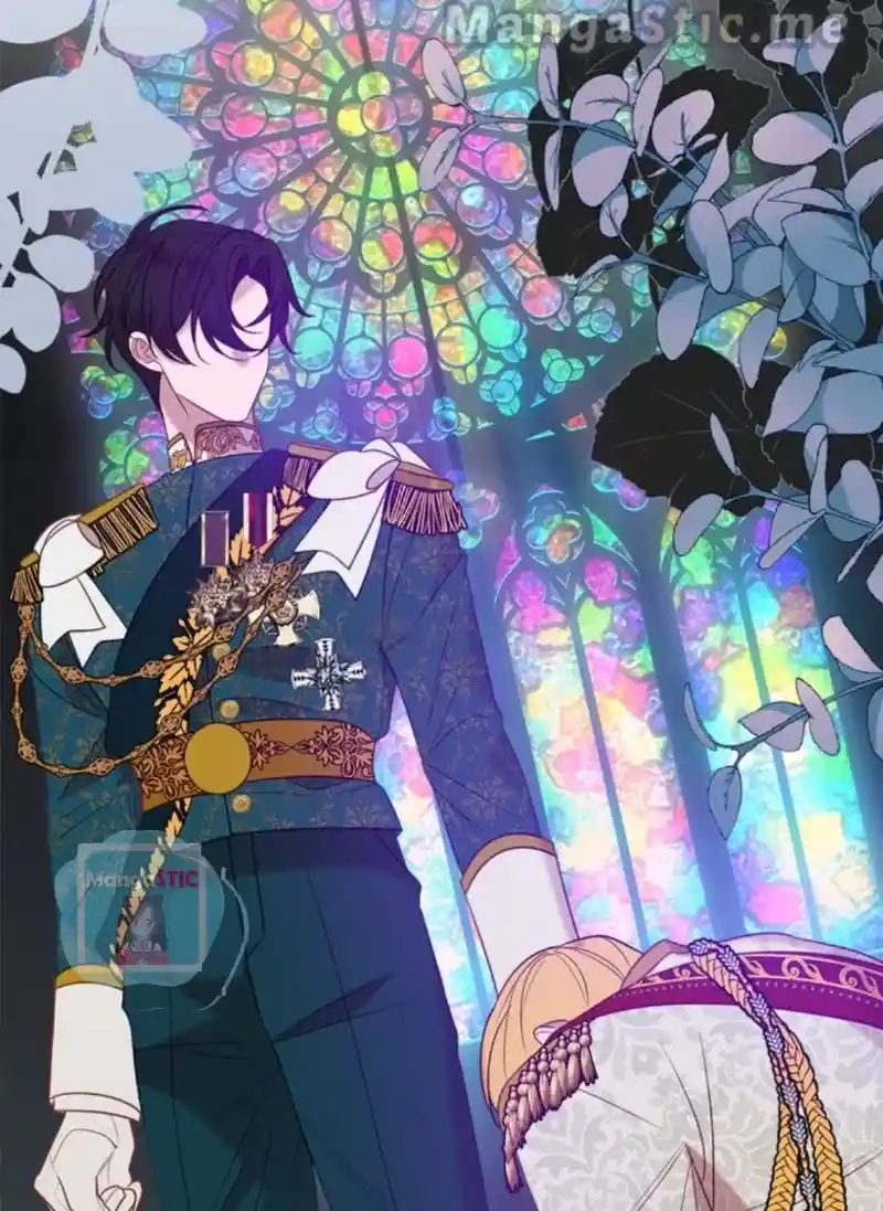 The Raven Duchess Chapter 39