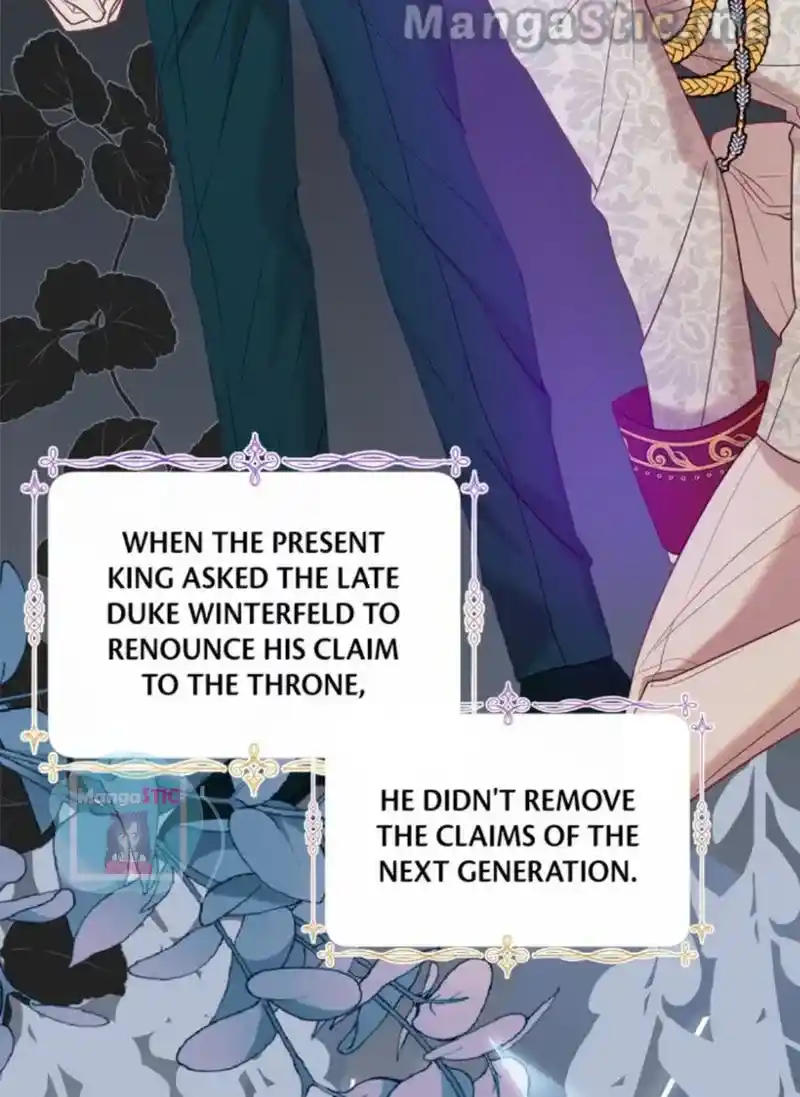 The Raven Duchess Chapter 39