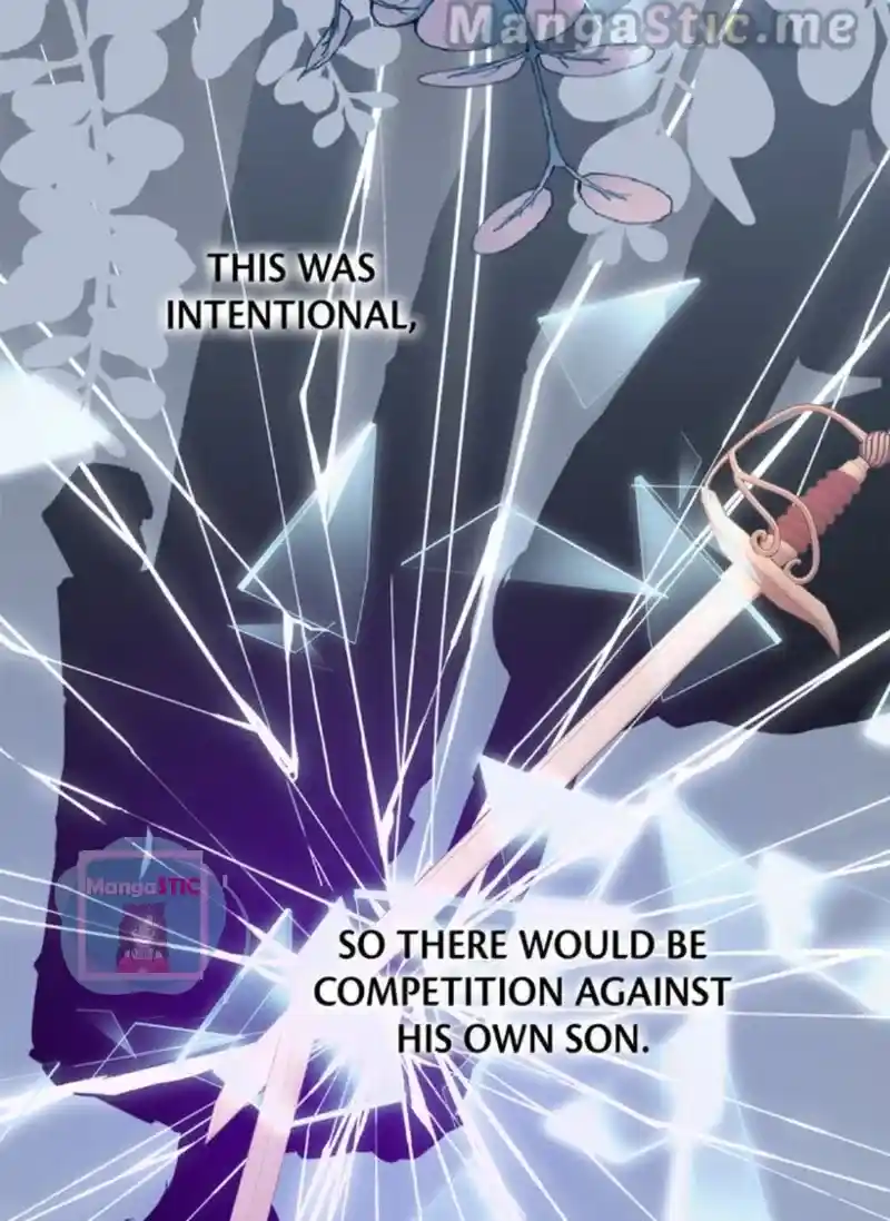 The Raven Duchess Chapter 39