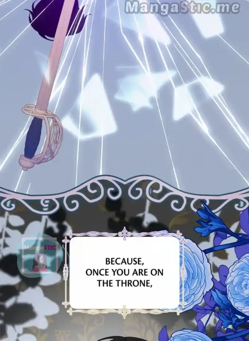 The Raven Duchess Chapter 39