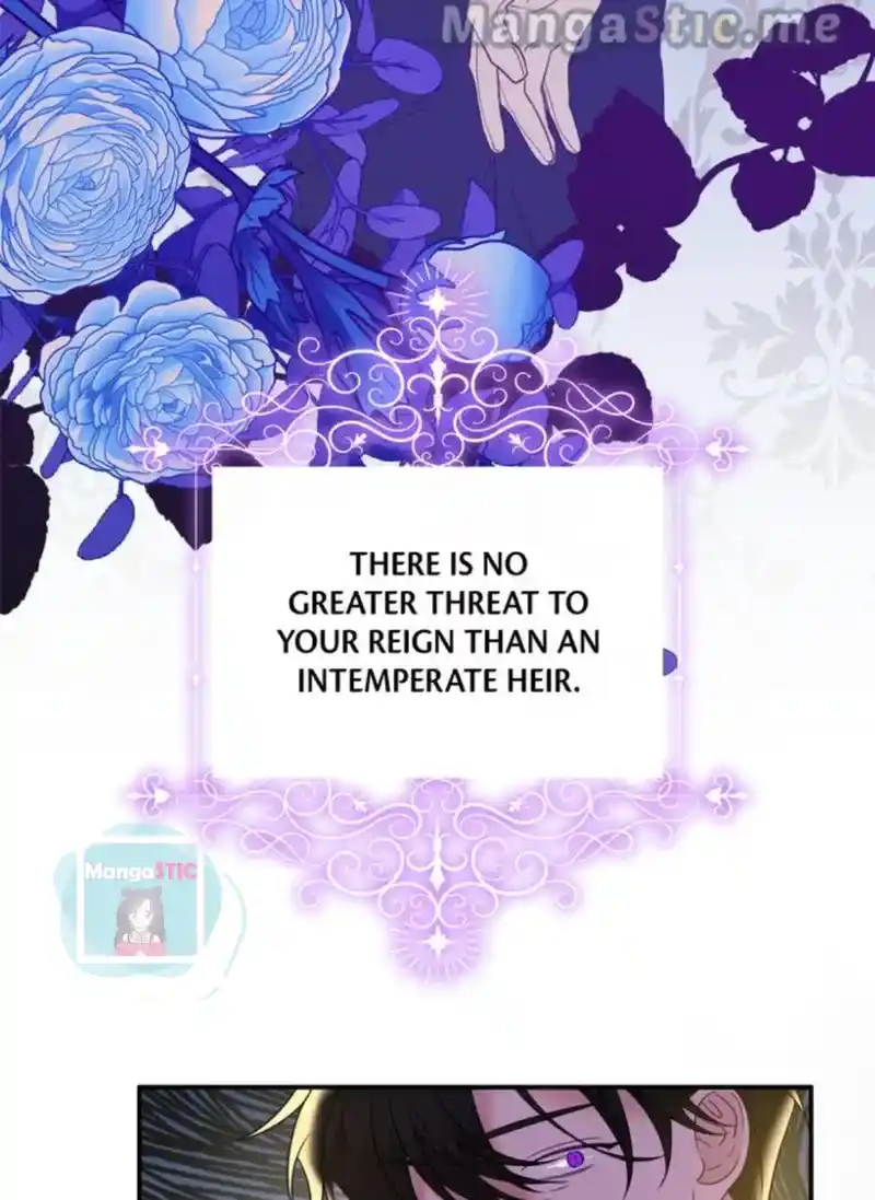 The Raven Duchess Chapter 39