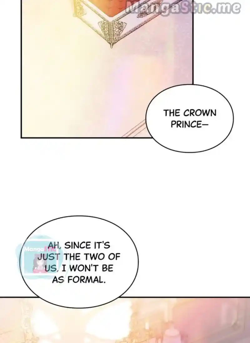 The Raven Duchess Chapter 39