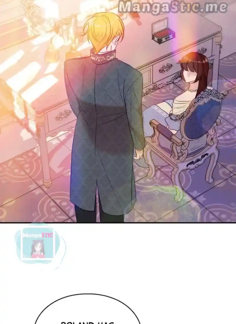 The Raven Duchess Chapter 39