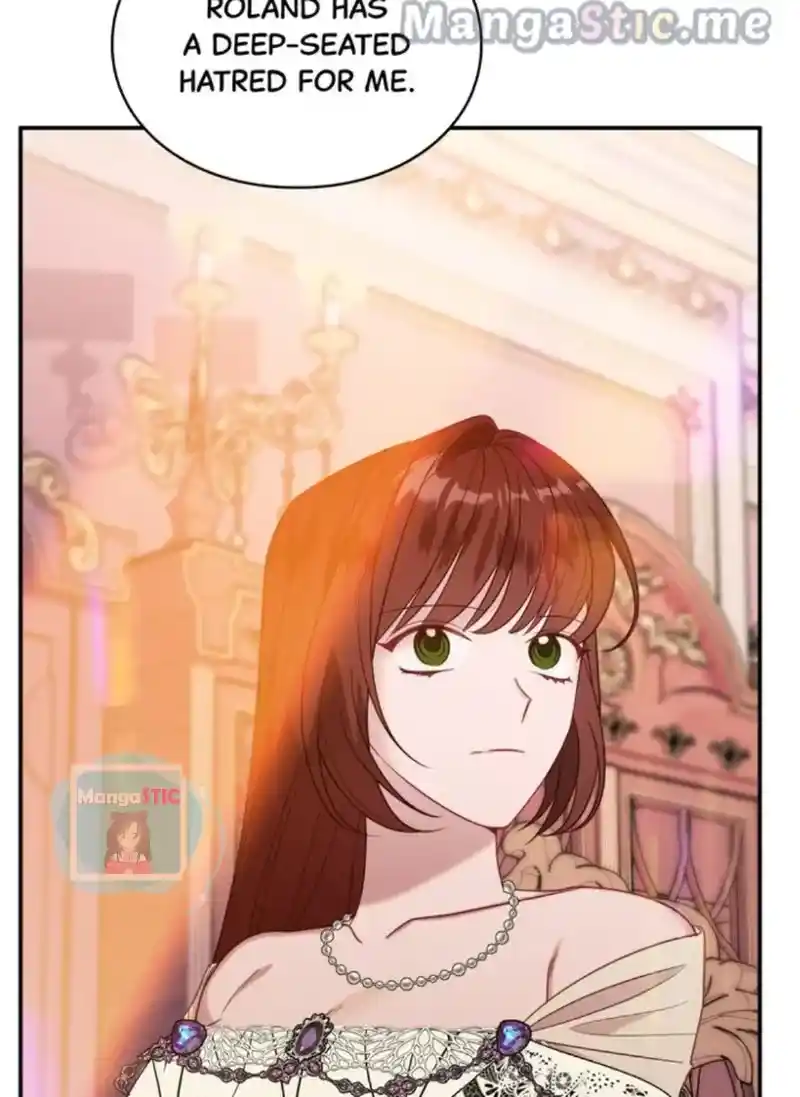 The Raven Duchess Chapter 39