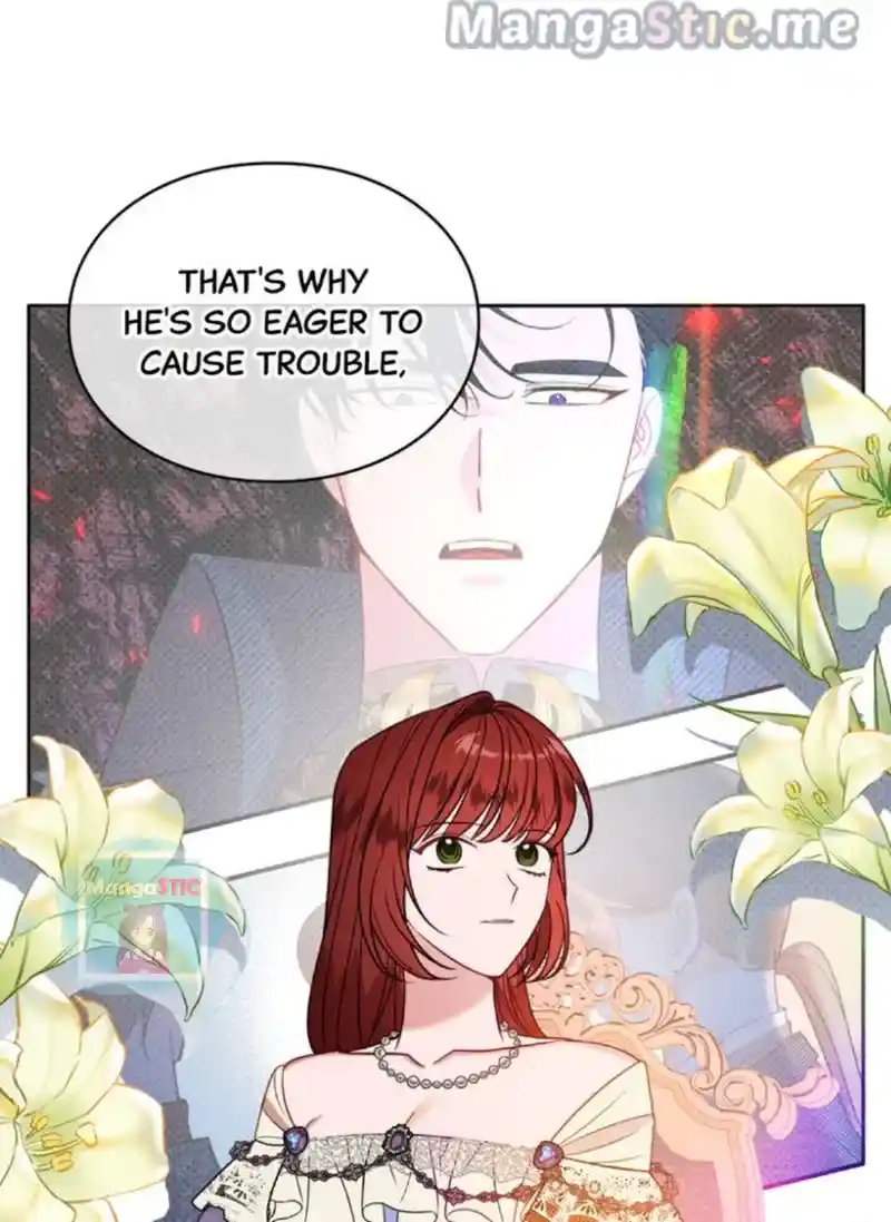 The Raven Duchess Chapter 39