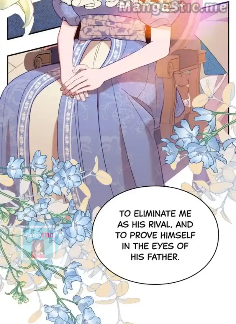 The Raven Duchess Chapter 39