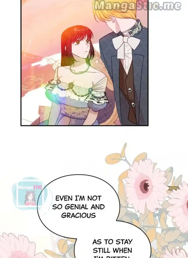 The Raven Duchess Chapter 39