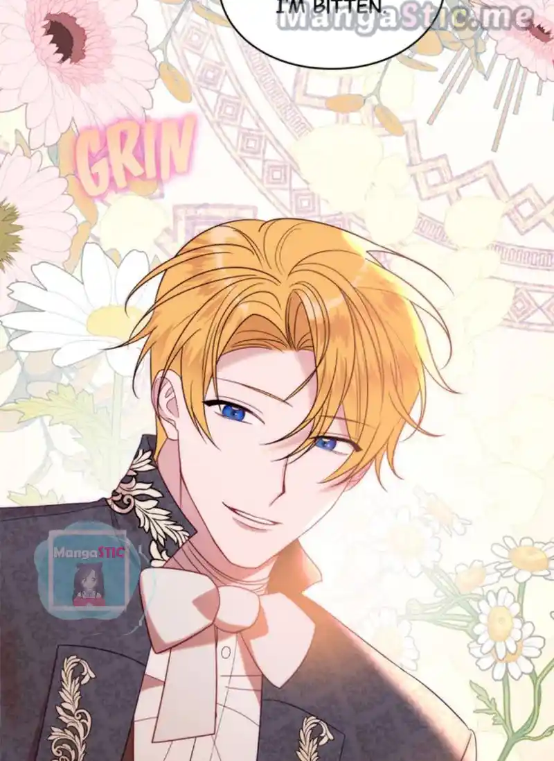 The Raven Duchess Chapter 39