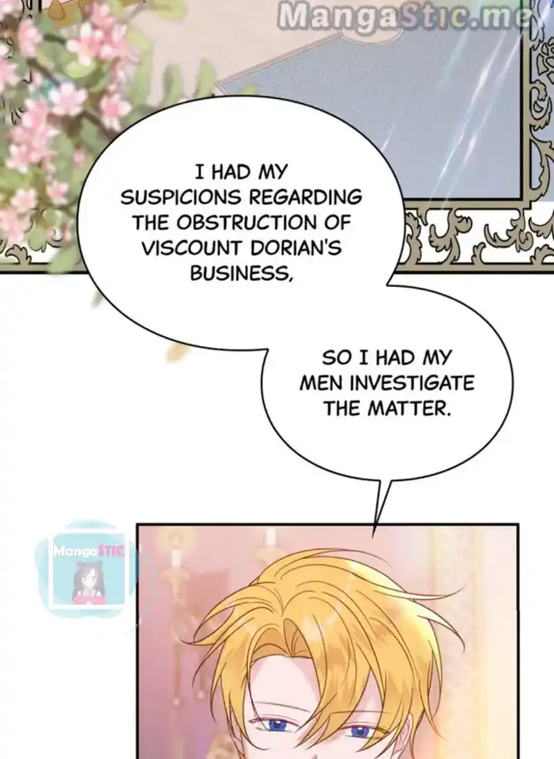 The Raven Duchess Chapter 39