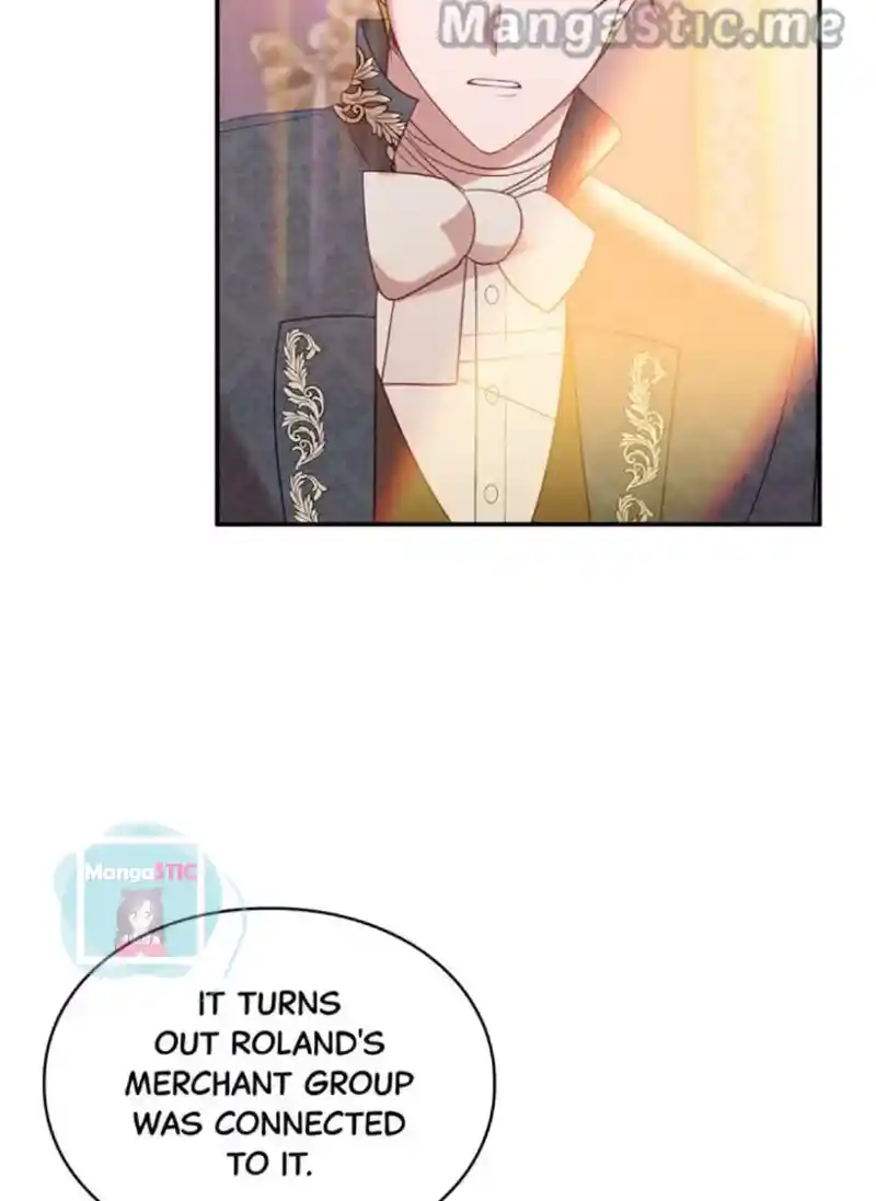 The Raven Duchess Chapter 39