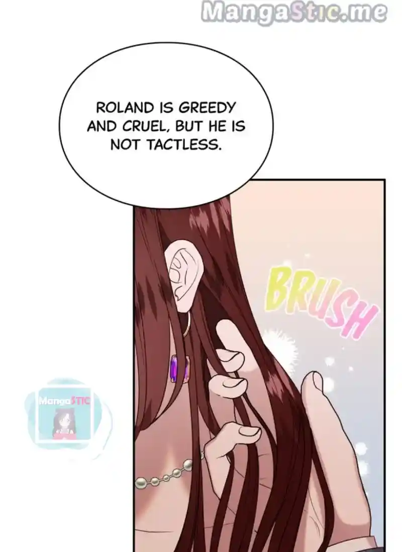 The Raven Duchess Chapter 39