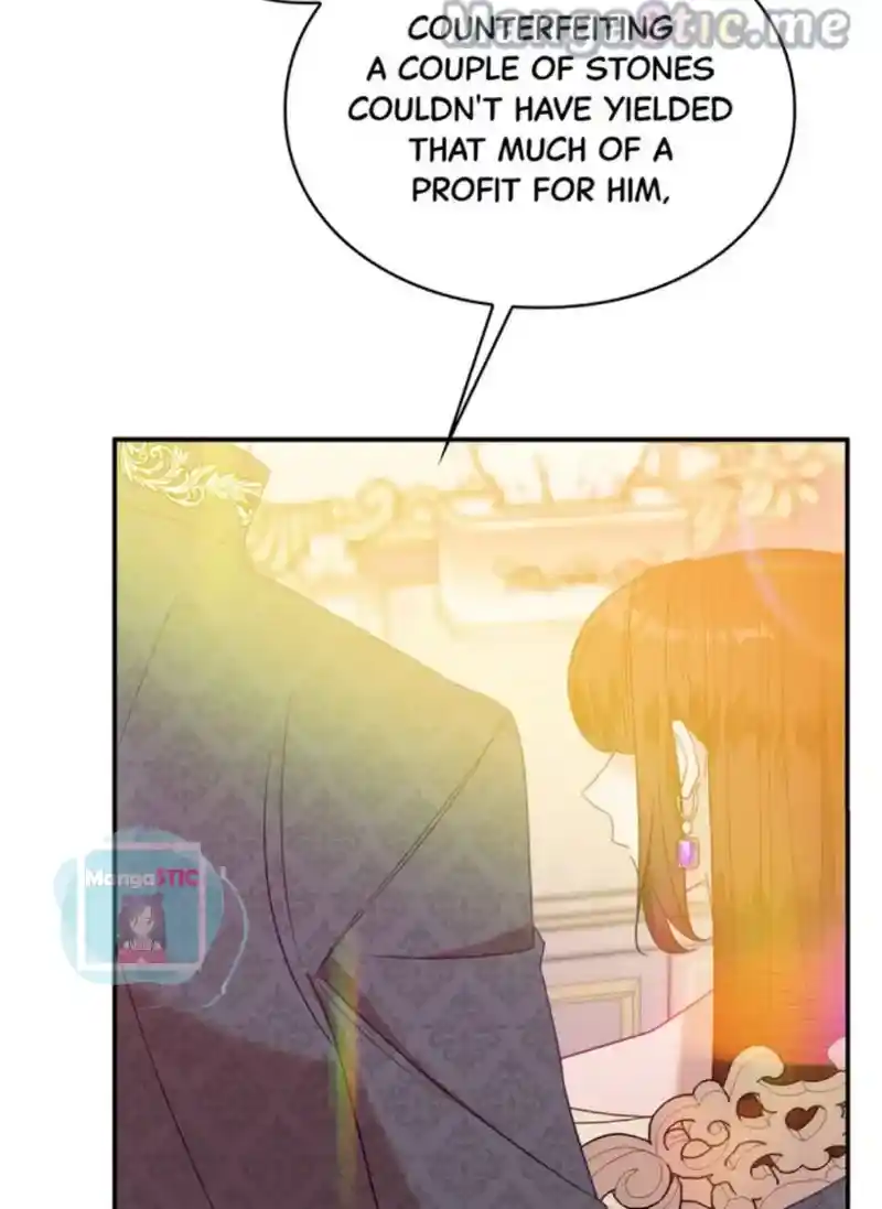 The Raven Duchess Chapter 39