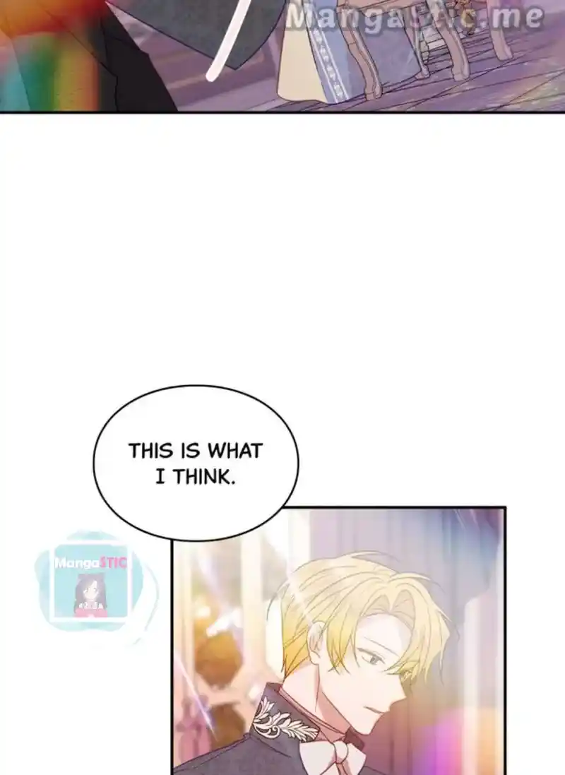 The Raven Duchess Chapter 39