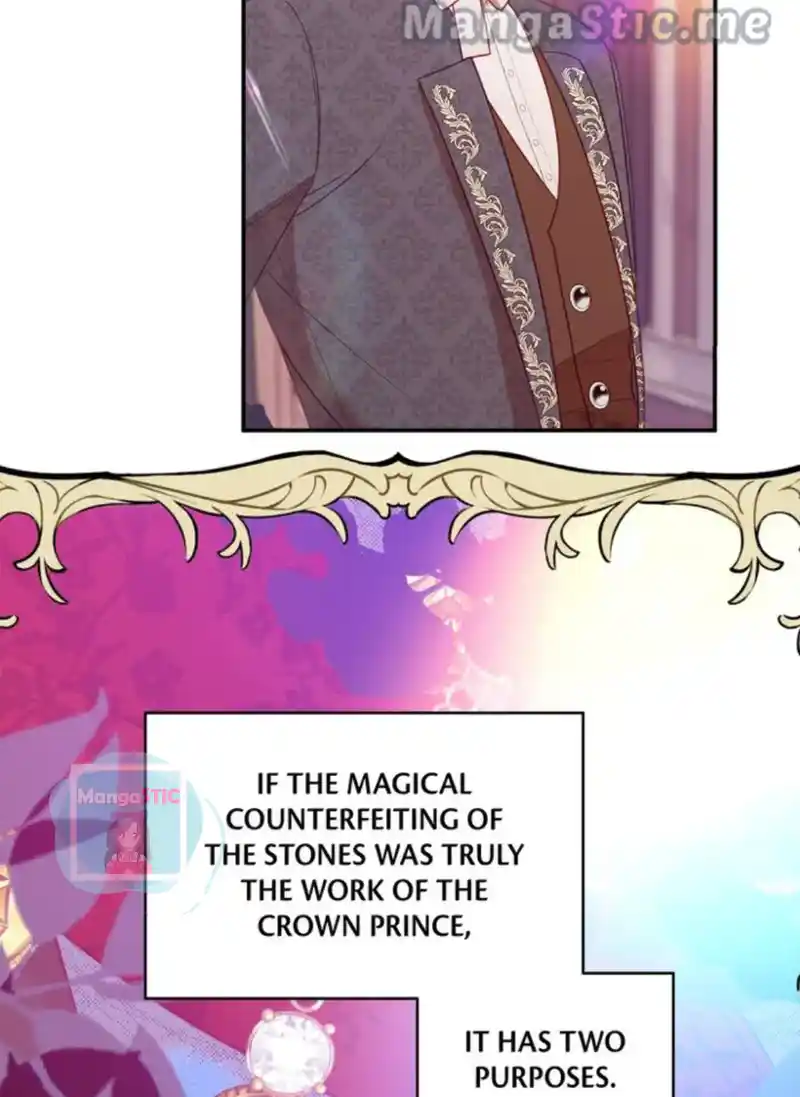 The Raven Duchess Chapter 39