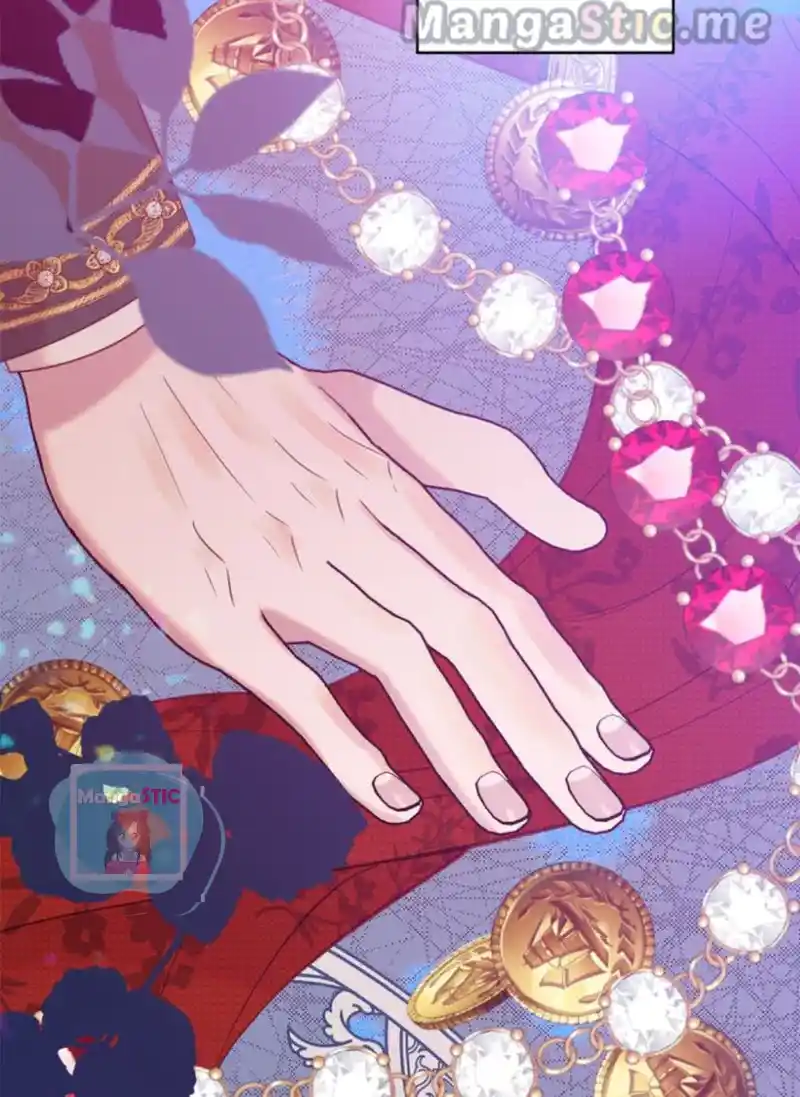 The Raven Duchess Chapter 39