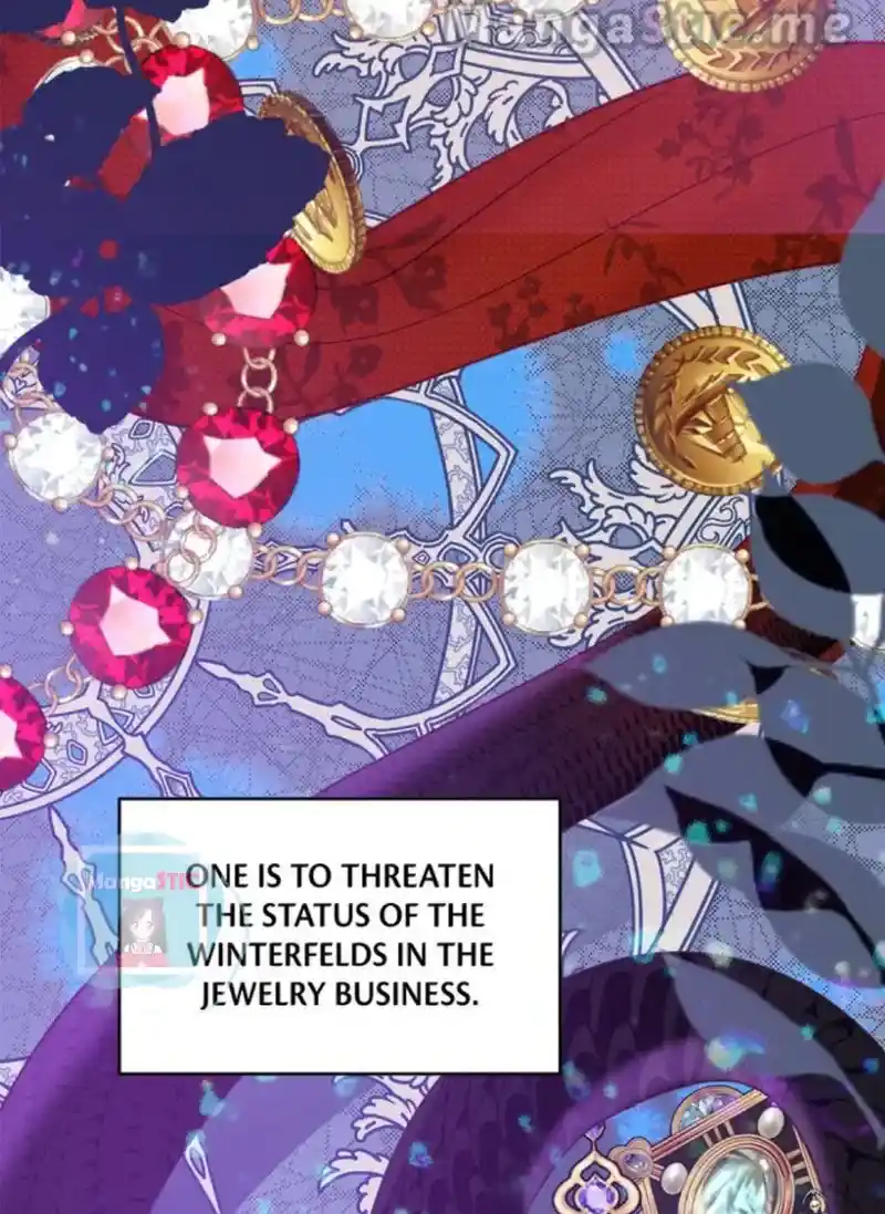 The Raven Duchess Chapter 39