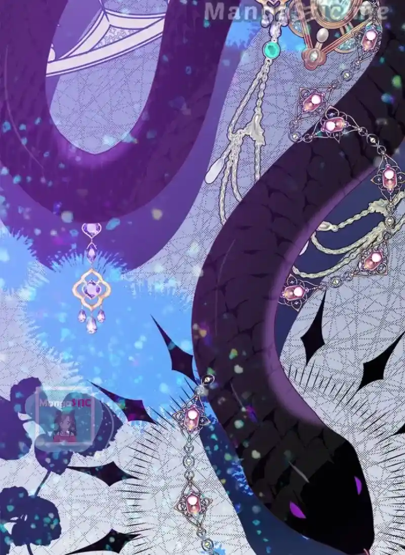 The Raven Duchess Chapter 39