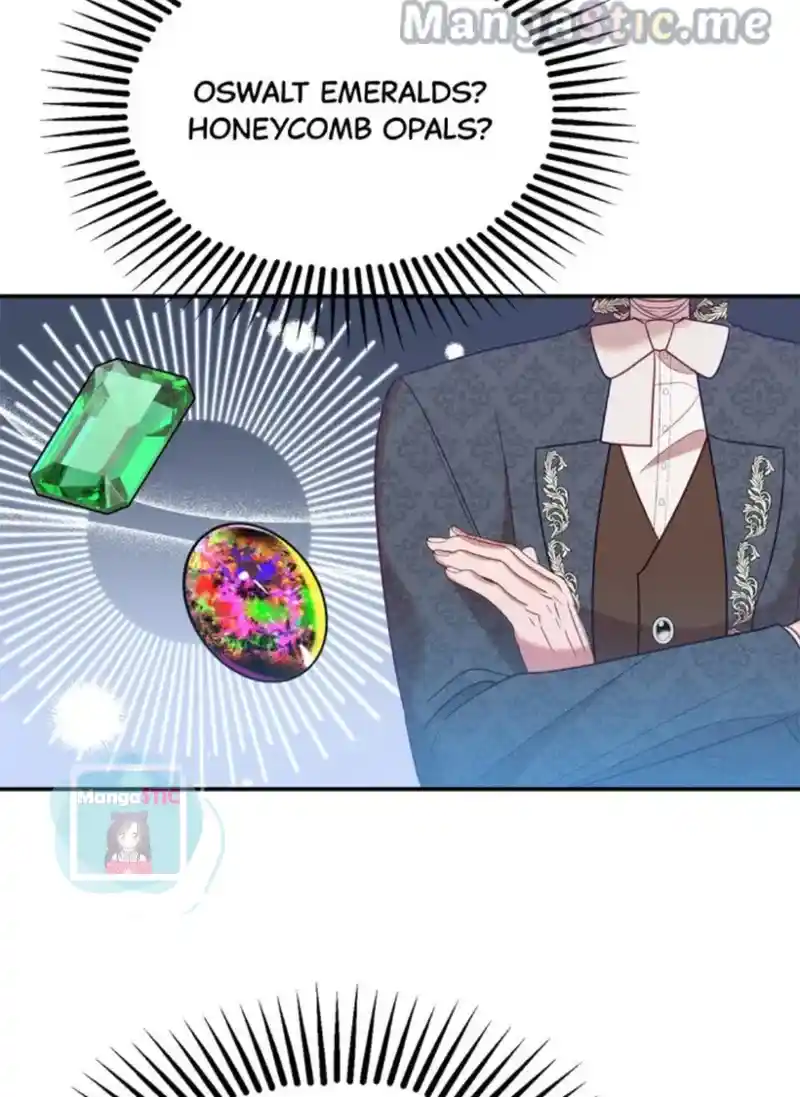 The Raven Duchess Chapter 39