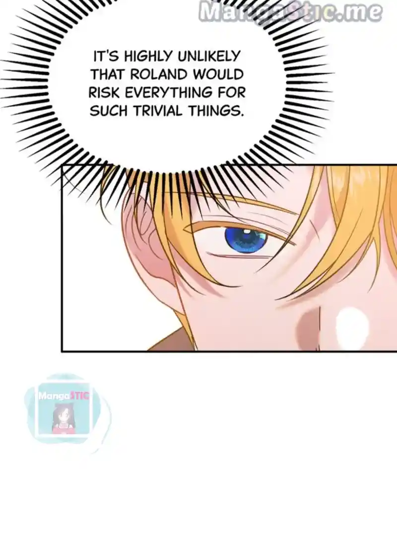 The Raven Duchess Chapter 39