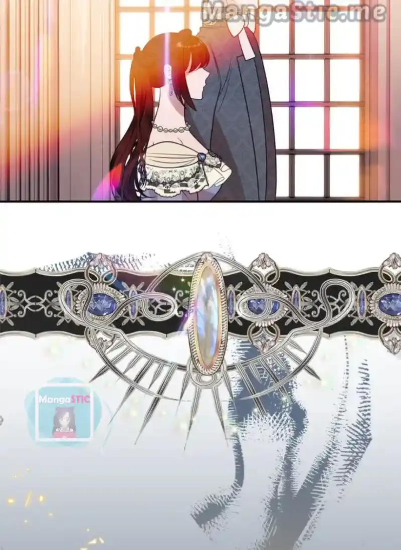 The Raven Duchess Chapter 39