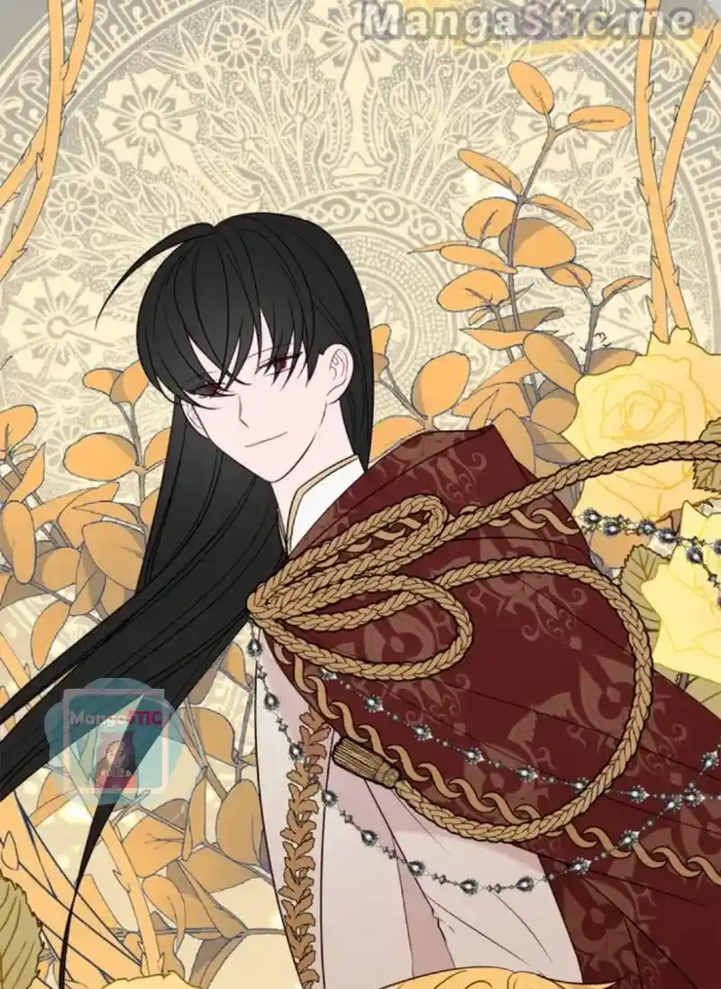 The Raven Duchess Chapter 39