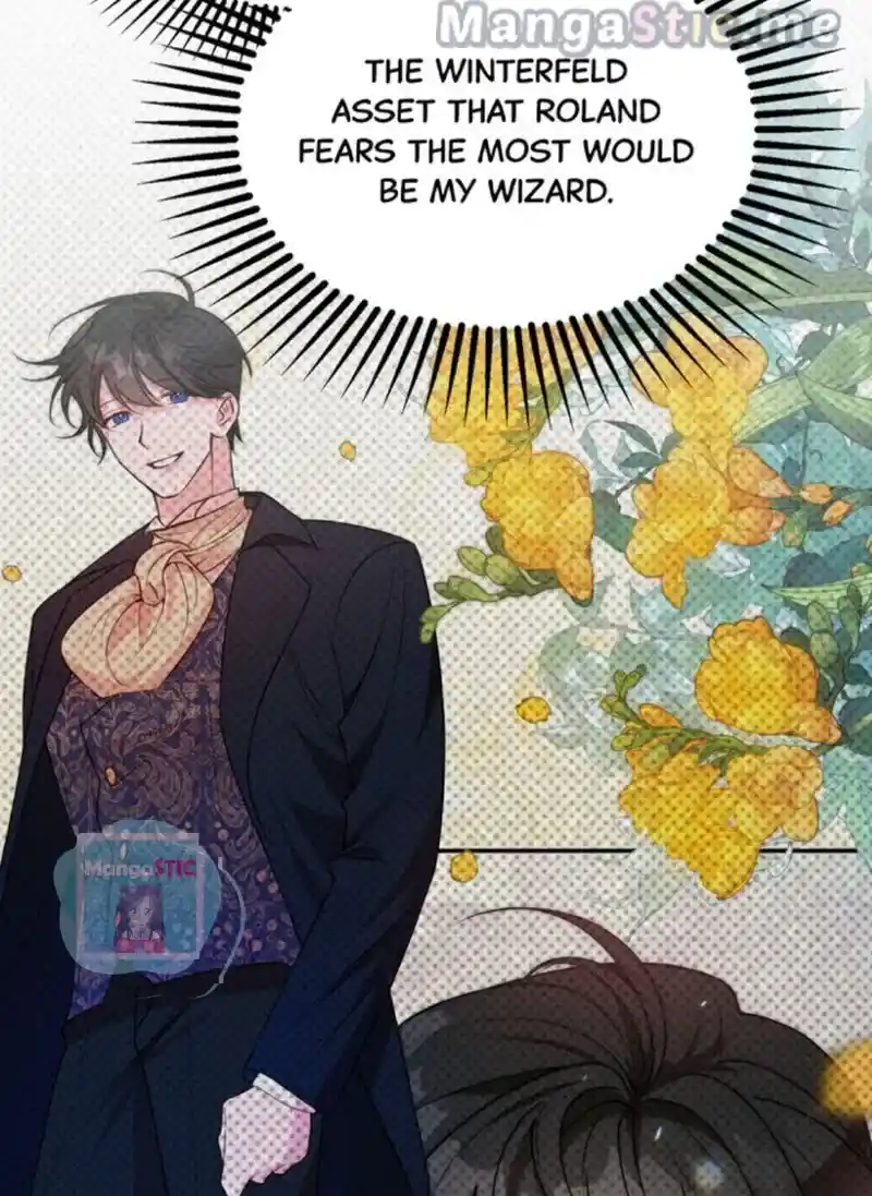 The Raven Duchess Chapter 39