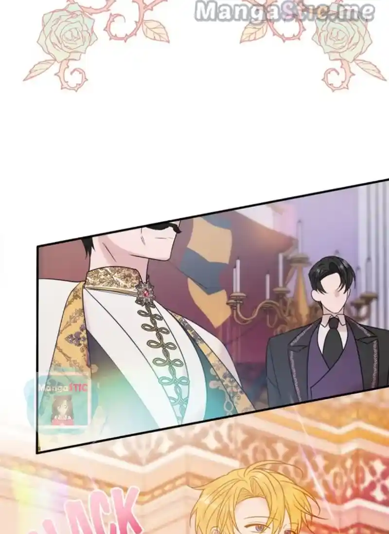 The Raven Duchess Chapter 39