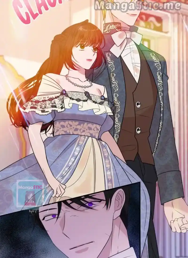 The Raven Duchess Chapter 39