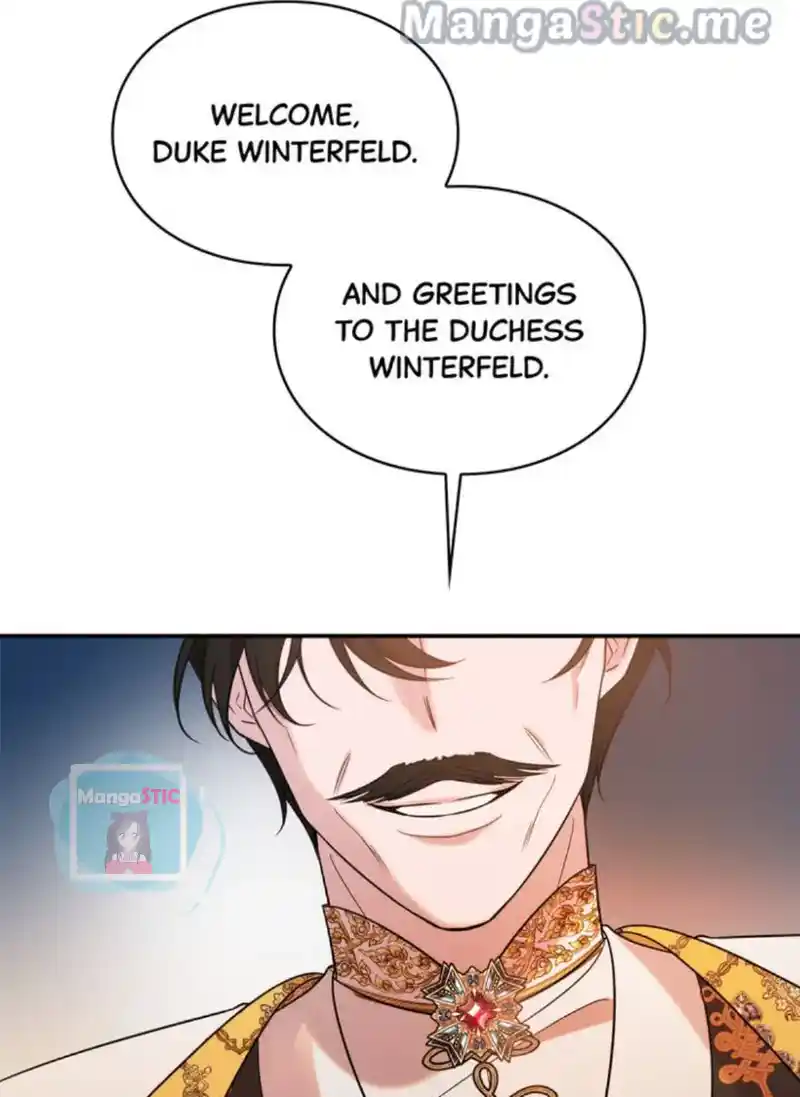 The Raven Duchess Chapter 39