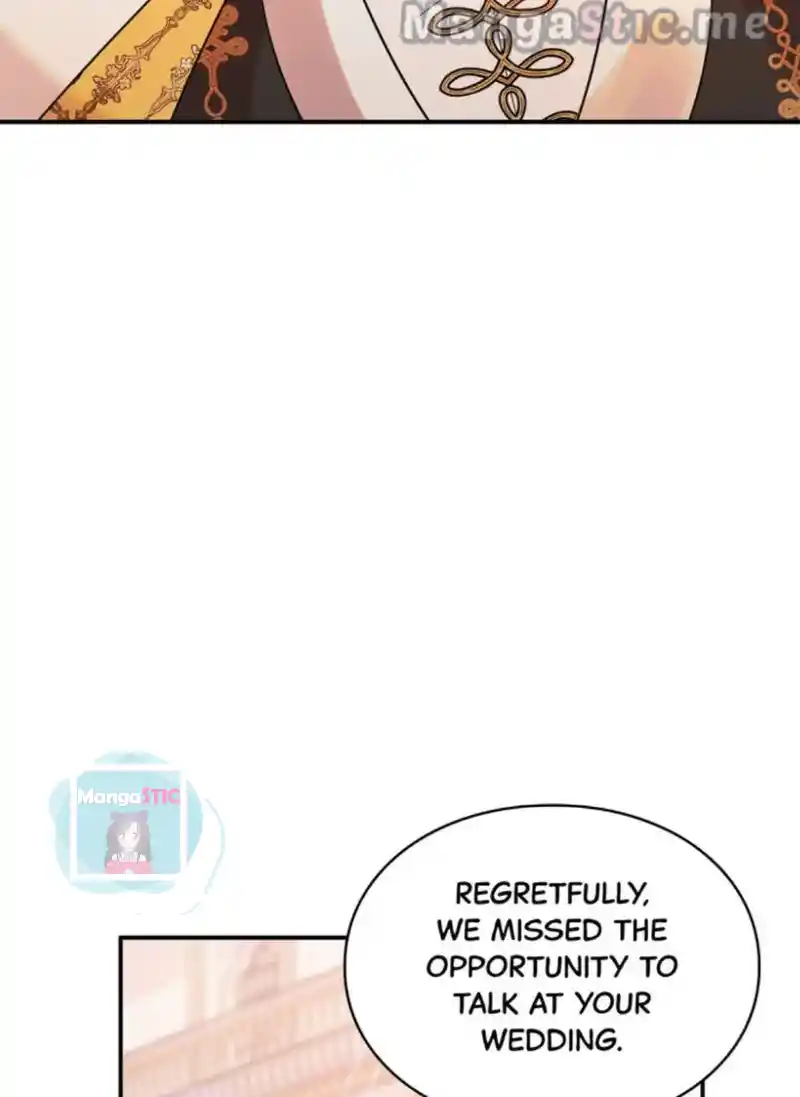 The Raven Duchess Chapter 39