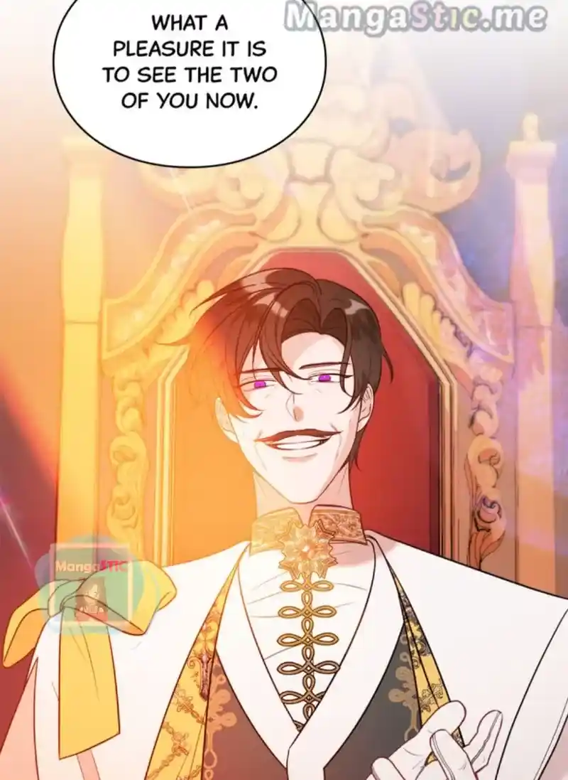 The Raven Duchess Chapter 39