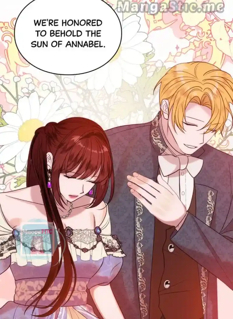 The Raven Duchess Chapter 39