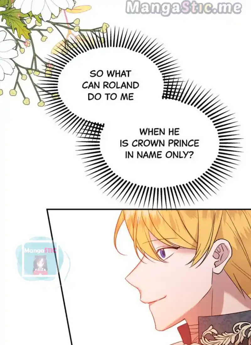 The Raven Duchess Chapter 39