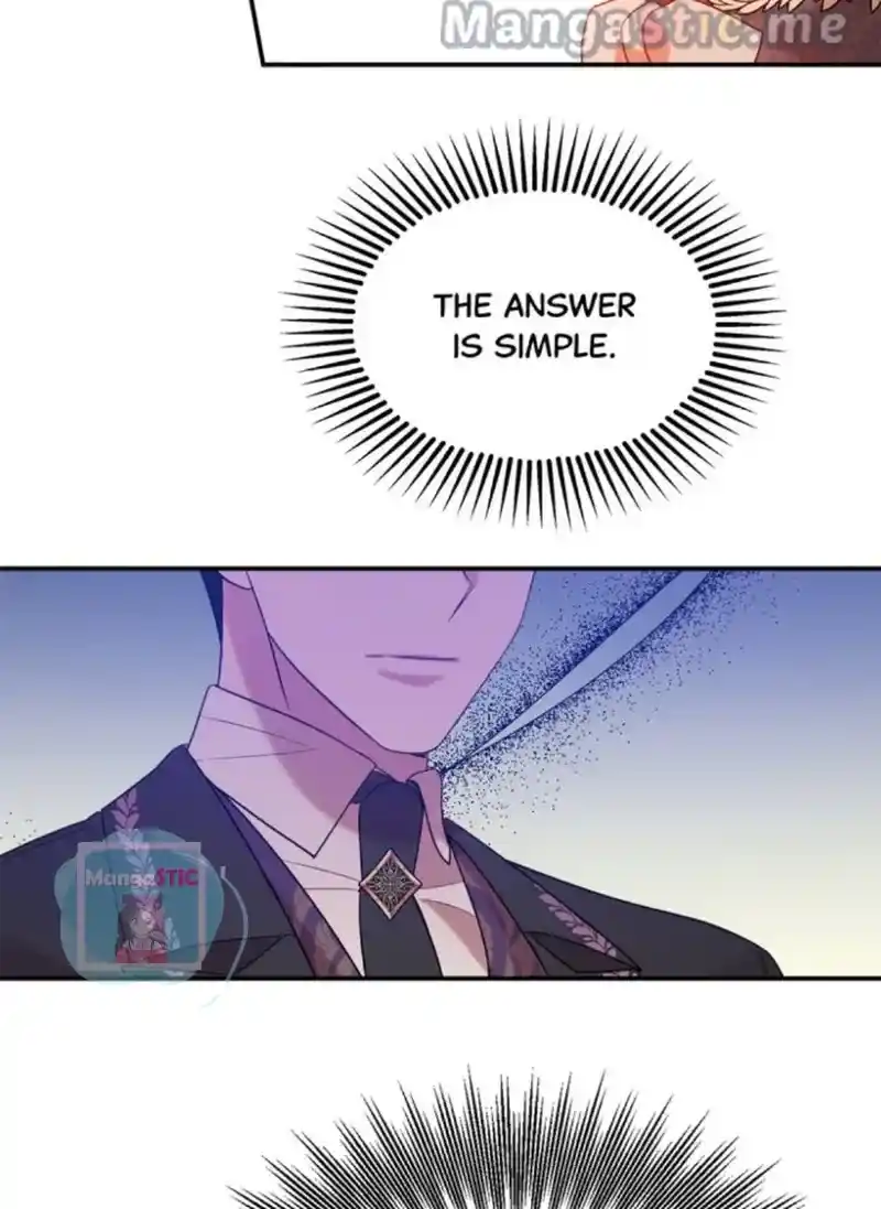 The Raven Duchess Chapter 39