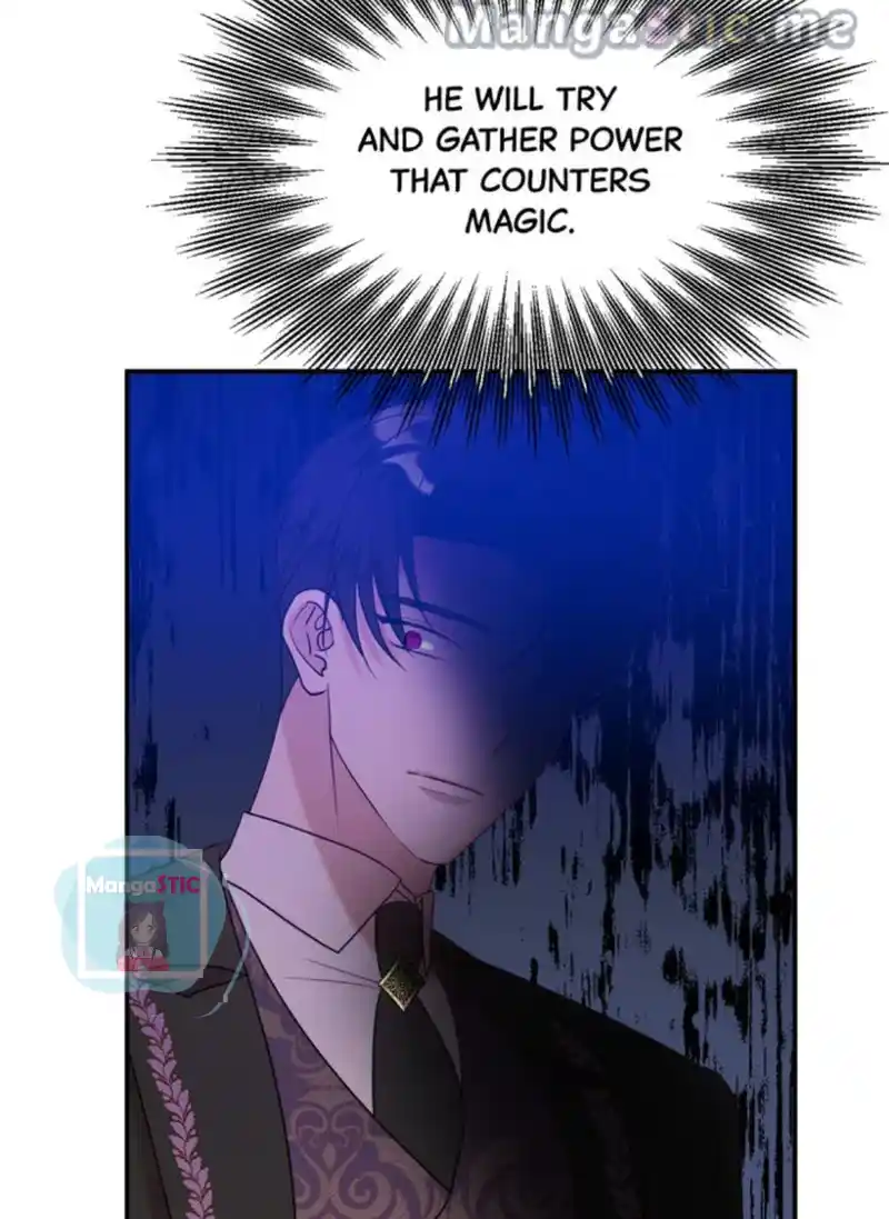 The Raven Duchess Chapter 39