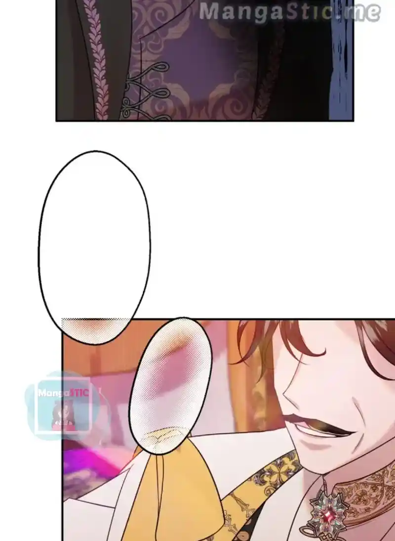 The Raven Duchess Chapter 39