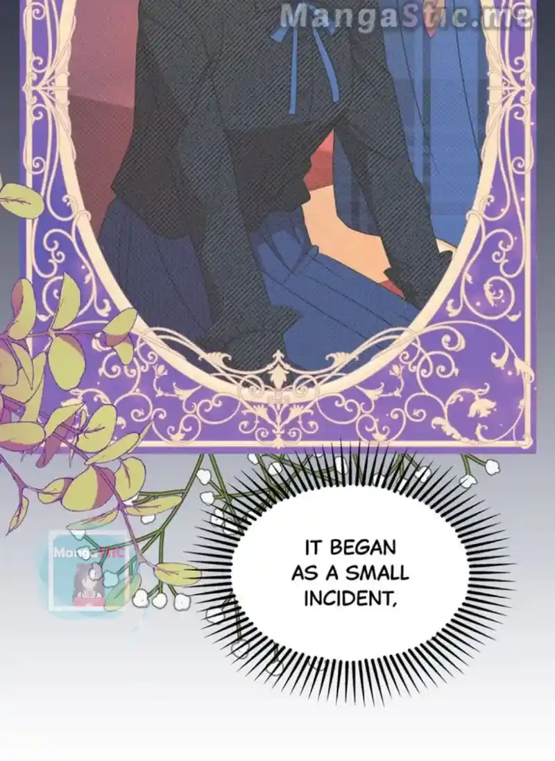 The Raven Duchess Chapter 39