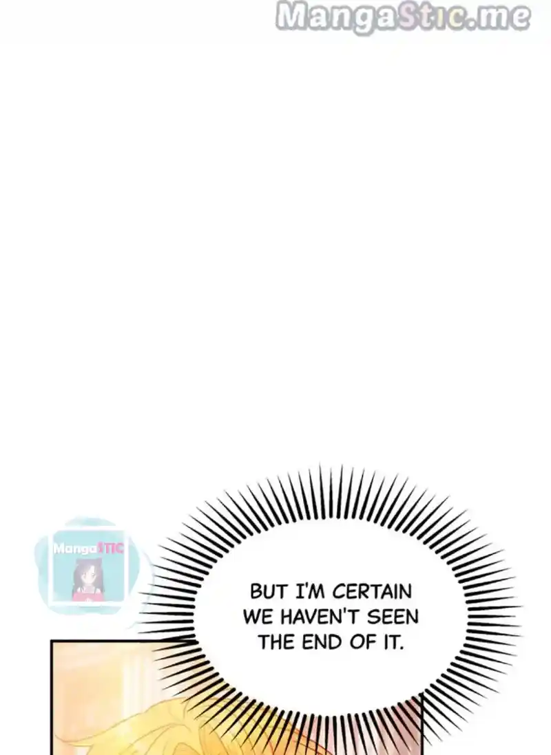 The Raven Duchess Chapter 39