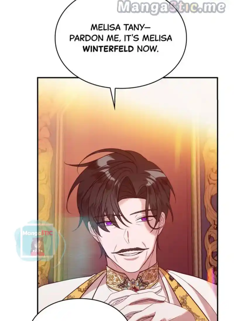 The Raven Duchess Chapter 39