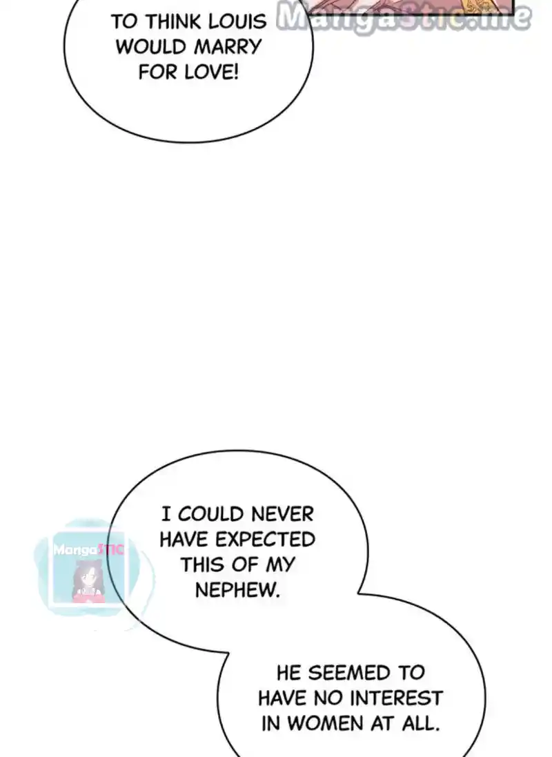 The Raven Duchess Chapter 39