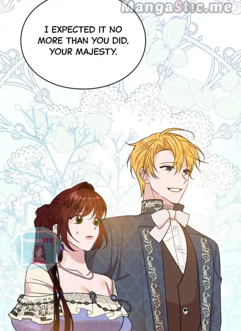 The Raven Duchess Chapter 39